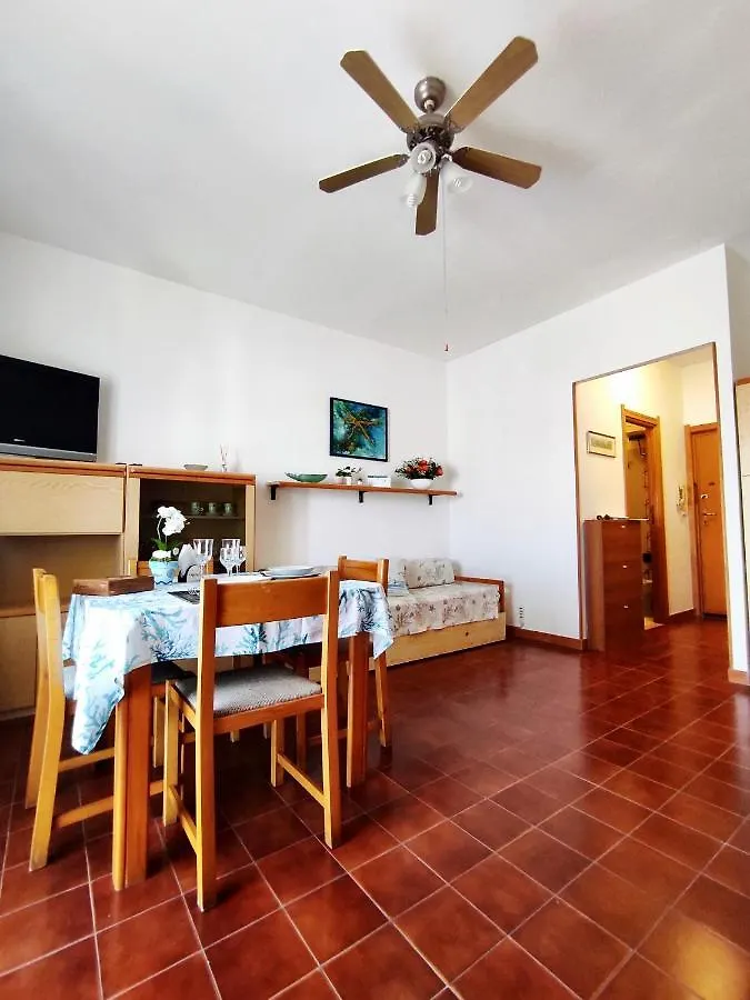 Nulauro Home Alguer Apartamento