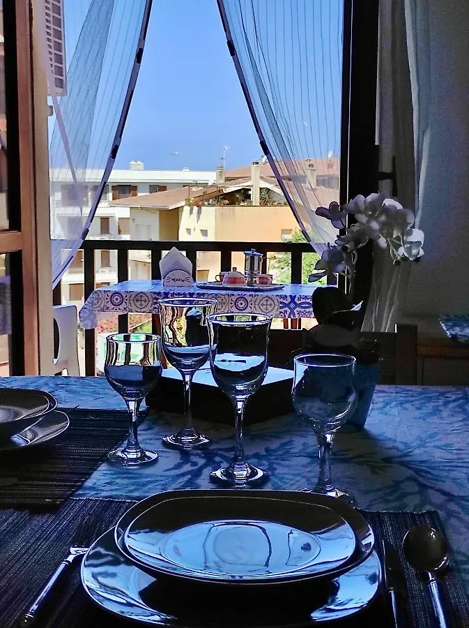 Nulauro Home Alghero