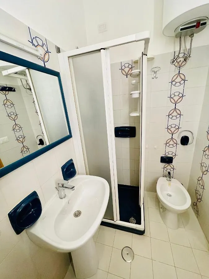 Appartamento Nulauro Home Alghero Italia