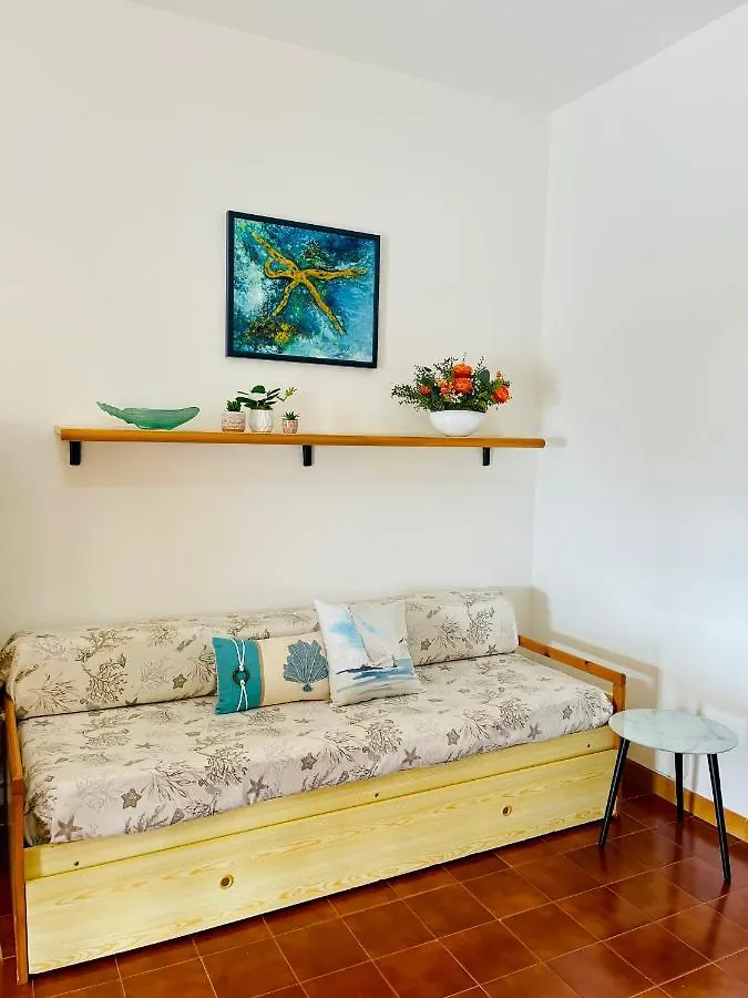 Nulauro Home Alghero Italia