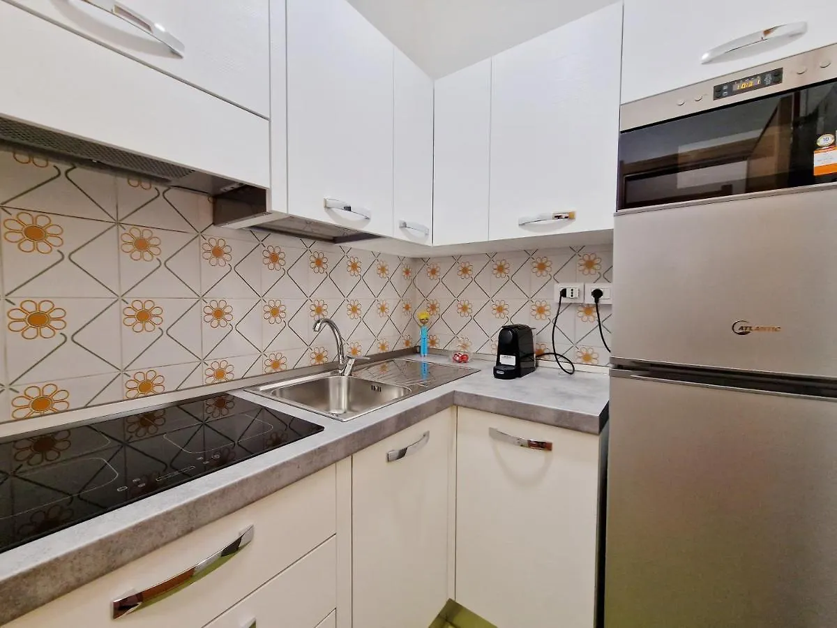Nulauro Home Alghero Appartamento
