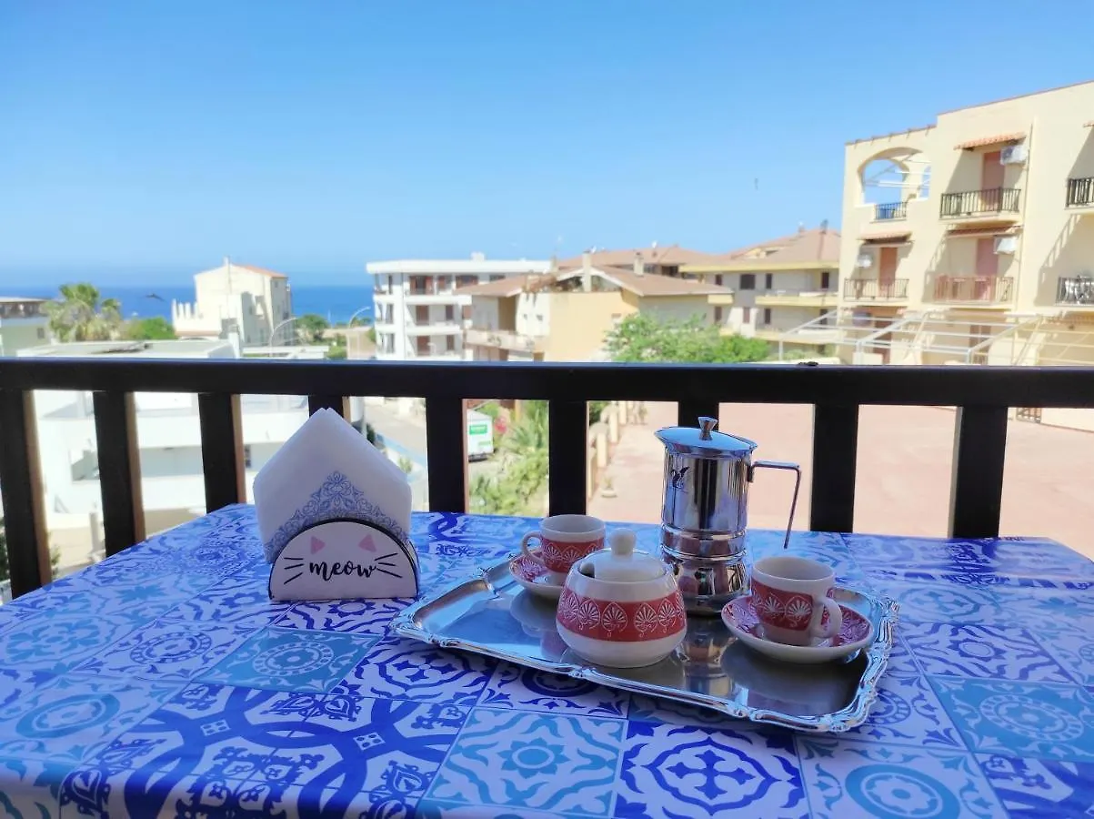 Apartment Nulauro Home Alghero