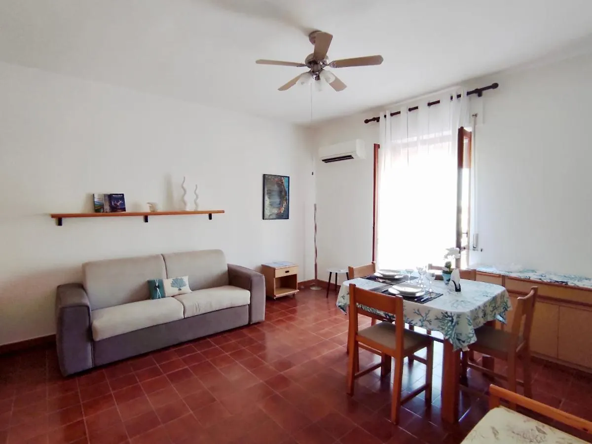 Nulauro Home Alghero 0*,  Italy