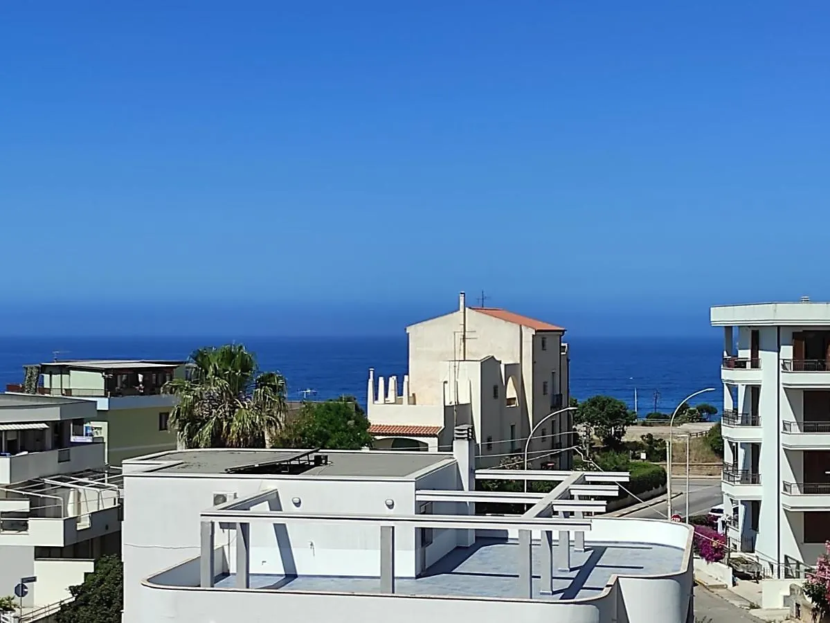 Nulauro Home Alghero 0*,  Italy