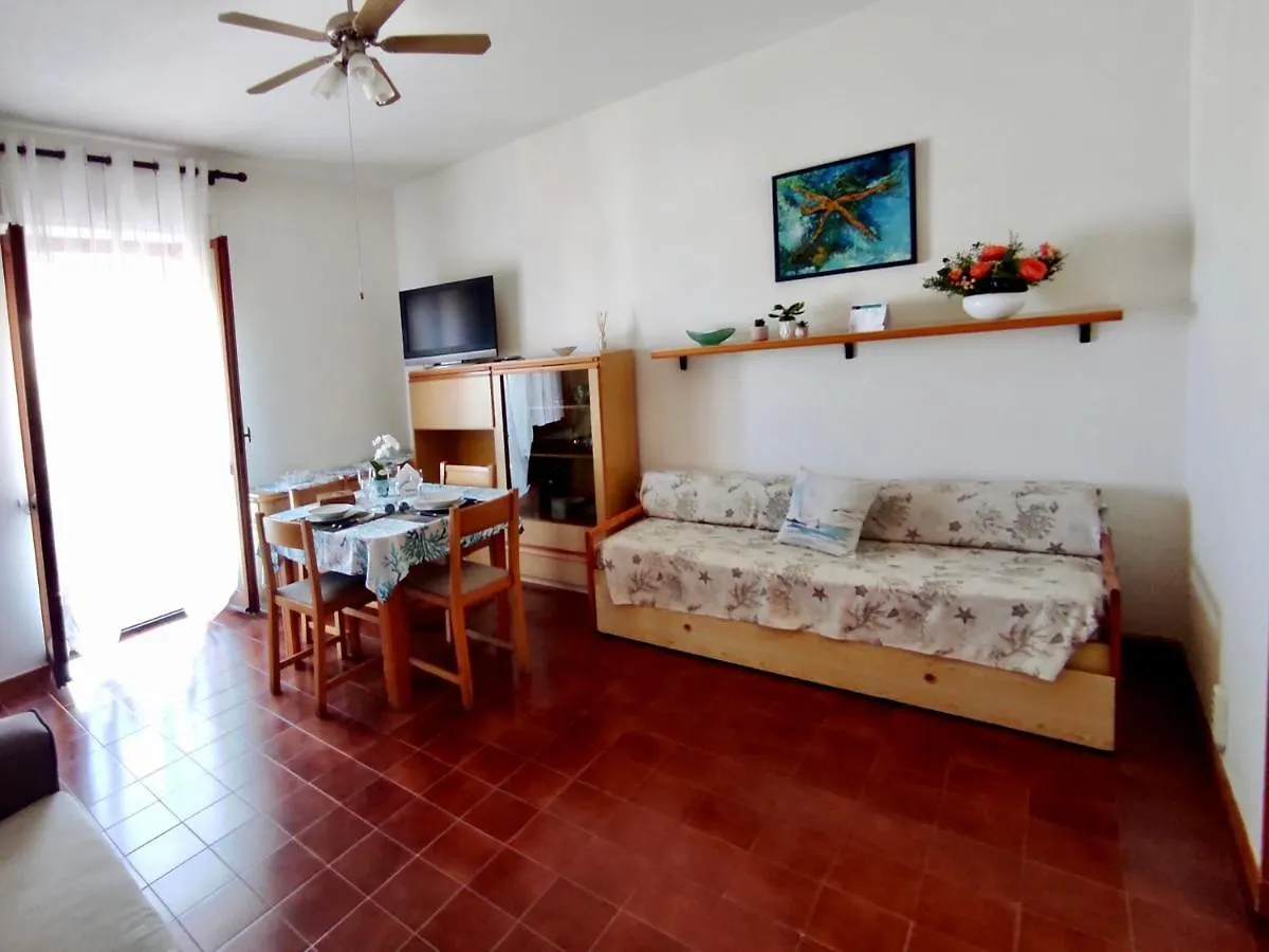 Nulauro Home Alghero Italy