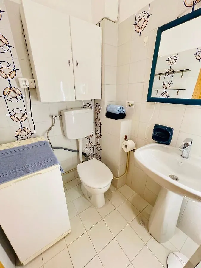 Nulauro Home Alghero Apartment