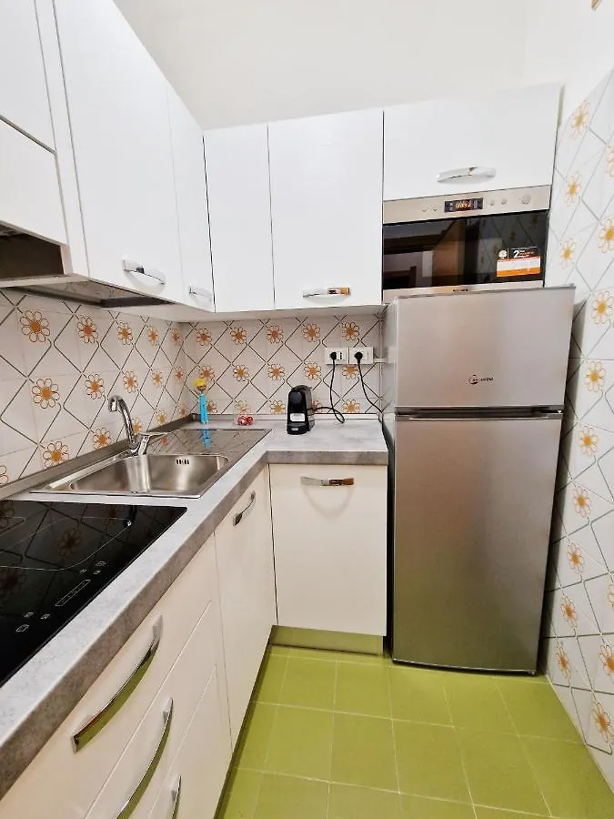 Apartment Nulauro Home Alghero